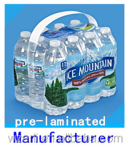 Asas de transporte adhesivas para productos de papel, hasta 10 KG - Product Image 4