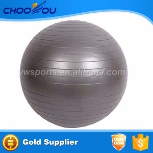 PVC bola <span class=keywords><strong>de</strong></span> <span class=keywords><strong>yoga</strong></span> suave pequeños impresos personalizados pelotas saltarinas - Product Image 4