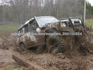 <span class=keywords><strong>Simex</strong></span> Trekker extrema / Silverstone los neumáticos del terreno de barro 31X10.5R15 35X12.5R16 - Product Image 6