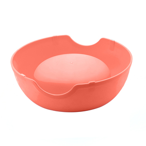 En gros de Qualité Alimentaire <span class=keywords><strong>Chien</strong></span> <span class=keywords><strong>Empreinte</strong></span> De <span class=keywords><strong>Patte</strong></span> Bol En Acier Inoxydable - Product Image 4