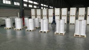 Giấy Đá Là Một Loại Giấy Mới Mang Tính Cách Mạng Được Làm Từ Đá - Product Image 5