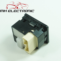 MH electrónica exterior espejo interruptor 84872-52040 para Toyota CAMRY COROLLA ALTIS HILUX ALPHARD IST urbano crucero ALLION PRIUS