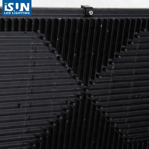 جودة عالية للماء IP65 نانو عاكس 200W Led كشاف ضوء لكرة القدم - Product Image 6