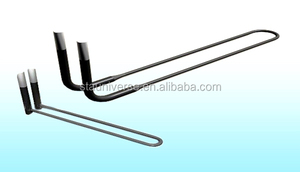 <span class=keywords><strong>Elemento</strong></span> Calefactor Eléctrico de Disiliciuro de Molibdeno STA 1700C - Product Image 3
