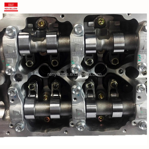 Auto bộ phận động cơ 4JJ1 khối xi lanh động cơ dài khối - Product Image 3