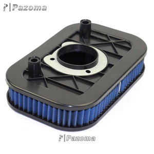 La Asamblea de reemplazo de aluminio de filtro de aire equipo 29331-04 para <span class=keywords><strong>Harley</strong></span> <span class=keywords><strong>Sportster</strong></span> <span class=keywords><strong>883</strong></span> de 1200 - Product Image 5