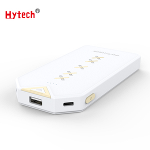 DC227FC 10000 mAh finition en caoutchouc Type C USB power bank pour <span class=keywords><strong>mobile</strong></span> batterie recharge banque prix <span class=keywords><strong>offre</strong></span> - Product Image 6