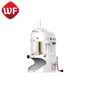 Mejor venta totalmente automático 250 W nieve máquina <span class=keywords><strong>picadora</strong></span> <span class=keywords><strong>de</strong></span> <span class=keywords><strong>hielo</strong></span> - Product Image 3