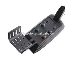 MD5008 zemin Metal detektörü 5 metre dedektörü altında zemin metal detektörü - Product Image 4