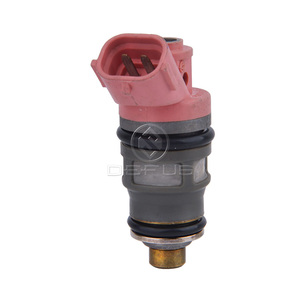 inyector de combustible boquilla OEM 23250-46100 23209-46100 para <span class=keywords><strong>el</strong></span> coche <span class=keywords><strong>supra</strong></span> ARISTO soarer envío Inspección - Product Image 6