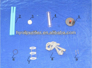 Appareil ASTM D97 pour le <span class=keywords><strong>point</strong></span> de fluide et le <span class=keywords><strong>point</strong></span> de nuage pour les produits pétroliers - Product Image 4