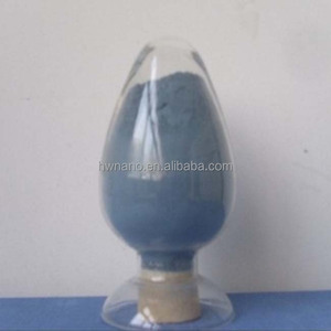 أكسيد القصدير الإنديوم (ITO) مسحوق نانوي/جسيمات متناهية الصغر من أجل غشاء موصل - Product Image 3