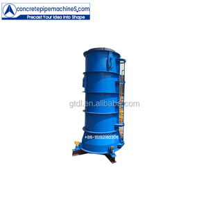 Nat cast beton drainage mold - Product Image 3