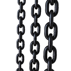 Rantai jangkar kapal rantai tanpa Stud Marinir 22mm - Product Image 3
