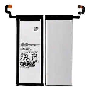 3900 mah Batterij vervanging voor Samsung Galaxy Note 5 N9200 N920t snelle verzending