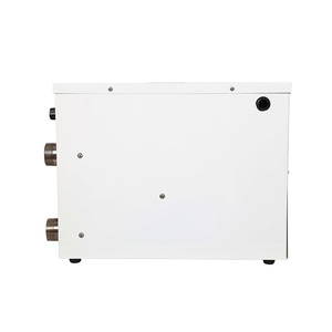 Máy Sưởi Hồ Bơi 24W 5.5KW-60KW Máy Sưởi Hồ Bơi Di Động - Product Image 5