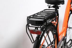 Bicicleta de ciudad TXED barato nuevo modelo bicicleta eléctrica bicicleta barata en China - Product Image 5