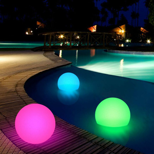 Al aire libre huecos esfera bola <span class=keywords><strong>Navidad</strong></span> gran esfera <span class=keywords><strong>de</strong></span> plástico - Product Image 6