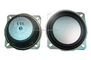 70X28.5(H) มม. โฟมรอบทิศทาง3W 4ohm 70มม. ลำโพง - Product Image 1