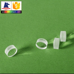 Lentes colisadoras a laser triplet, comprimento focal de 10mm - Product Image 6