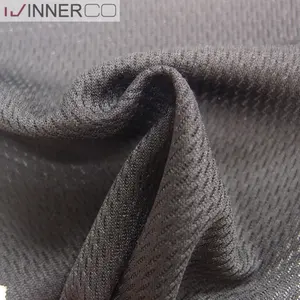 Lưới Mắt Chim Ngoài Trời 100% Vải Nhuộm Trơn Polyester