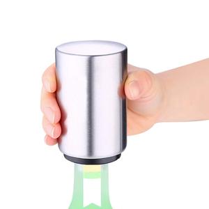 Giá Rẻ Kim Loại Đẩy Xuống Chai Cụ Mở - Product Image 1