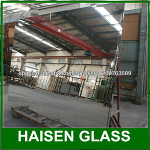 ESPEJO FLOTADO ALUMINIO-ESPESOR: <span class=keywords><strong>2.0</strong></span> MM, MEDIDA: 1600X2200 - Product Image 1