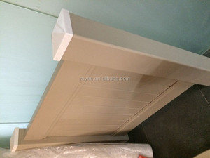 Doghe in PVC per Recinzioni con Garanzia a Vita, Steccato in Plastica - Product Image 3