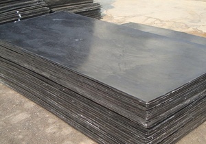 Plateau en acier au carbone doux ondulé à chaud, prix par mètre, Q355 <span class=keywords><strong>S355</strong></span> - Product Image 4