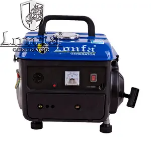 Mini DC 2 Stroke 900 Watt Petrol Gasoline Generator