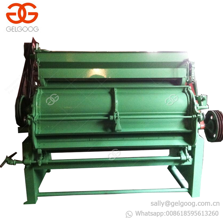 Машина для удаления хлопковых семян