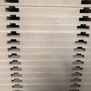 <span class=keywords><strong>Mdf</strong></span> cửa gỗ với thiết kế rãnh 12mm 15mm 18mm rãnh <span class=keywords><strong>mdf</strong></span> hội đồng quản trị/đá đen panel tường/ khe cắm hội đồng quản trị - Product Image 5