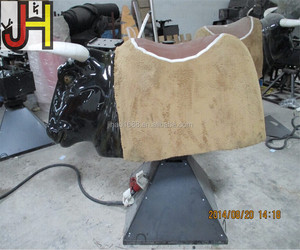 Alta calidad toro mecánico inflable máquina Toro <span class=keywords><strong>de</strong></span> rodeo <span class=keywords><strong>simulador</strong></span> - Product Image 2