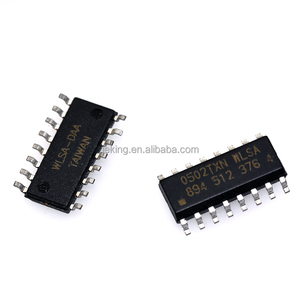 894 512 376 4 Auto <span class=keywords><strong>chip</strong></span> SOP16 8945123764 - Product Image 1