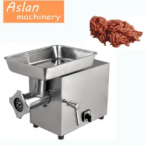 meat grinder for home use/meat mincing machine/cheap meat grinder