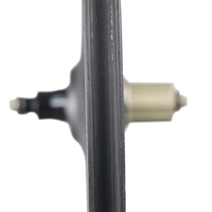 <span class=keywords><strong>Roue</strong></span> en carbone à trois branches 2021, roues de vélo de route à trois branches, adaptées aux vélos de contre-la-montre - Product Image 4