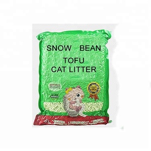 World best unscented Agglutination Tofu cat litter cat litter corn-based on line - Product Image 3