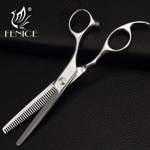 Dos agujero adelgazamiento tijeras <span class=keywords><strong>mascotas</strong></span> tijeras súper ligero toque <span class=keywords><strong>de</strong></span> belleza tijeras - Product Image 6