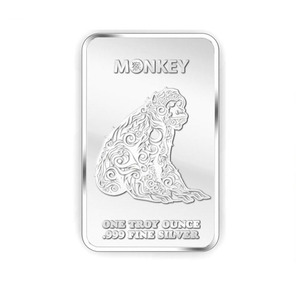 Cadeau d'affaires <span class=keywords><strong>pas</strong></span> <span class=keywords><strong>cher</strong></span> personnalisé laiton métal gaufré aigle <span class=keywords><strong>lingot</strong></span> de placage d'argent 10 onces ag999 faux 1 oz <span class=keywords><strong>lingot</strong></span> de métal argenté - Product Image 4