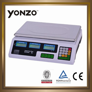 40 kg de China de <span class=keywords><strong>la</strong></span> computación electrónica precio <span class=keywords><strong>balanza</strong></span> - Product Image 1