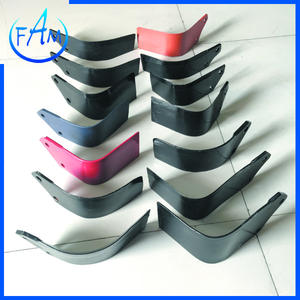 Mini <span class=keywords><strong>tracteur</strong></span> <span class=keywords><strong>Landini</strong></span>, pièces de machine de culture VALPADANA, lame de motoculteur FENDT - Product Image 5