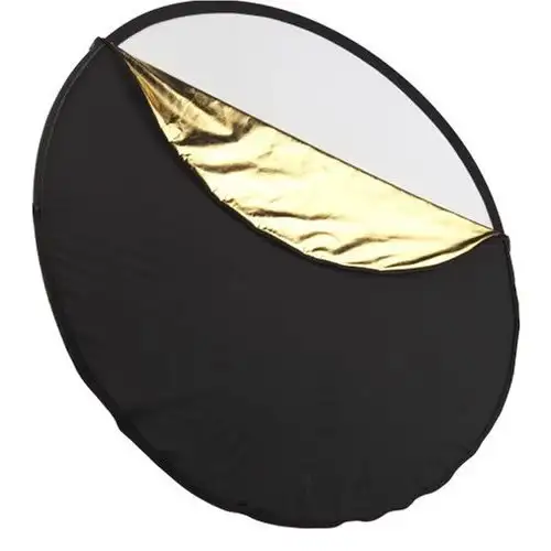 43 "110CM 5-in-1 Photography Studio Multi Disc Photo Collapsible Light Reflector