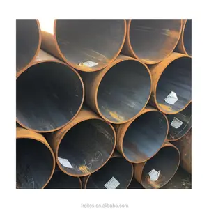 tubo di metallo di spessore Suppliers-Tubo in acciaio al carbonio senza saldatura da 32 pollici di grande diametro