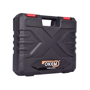 Uitstekende Kwaliteit Lage Prijs Uniek Ontwerp Accudraaislagmoeraanzetter Boor - Product Image 4