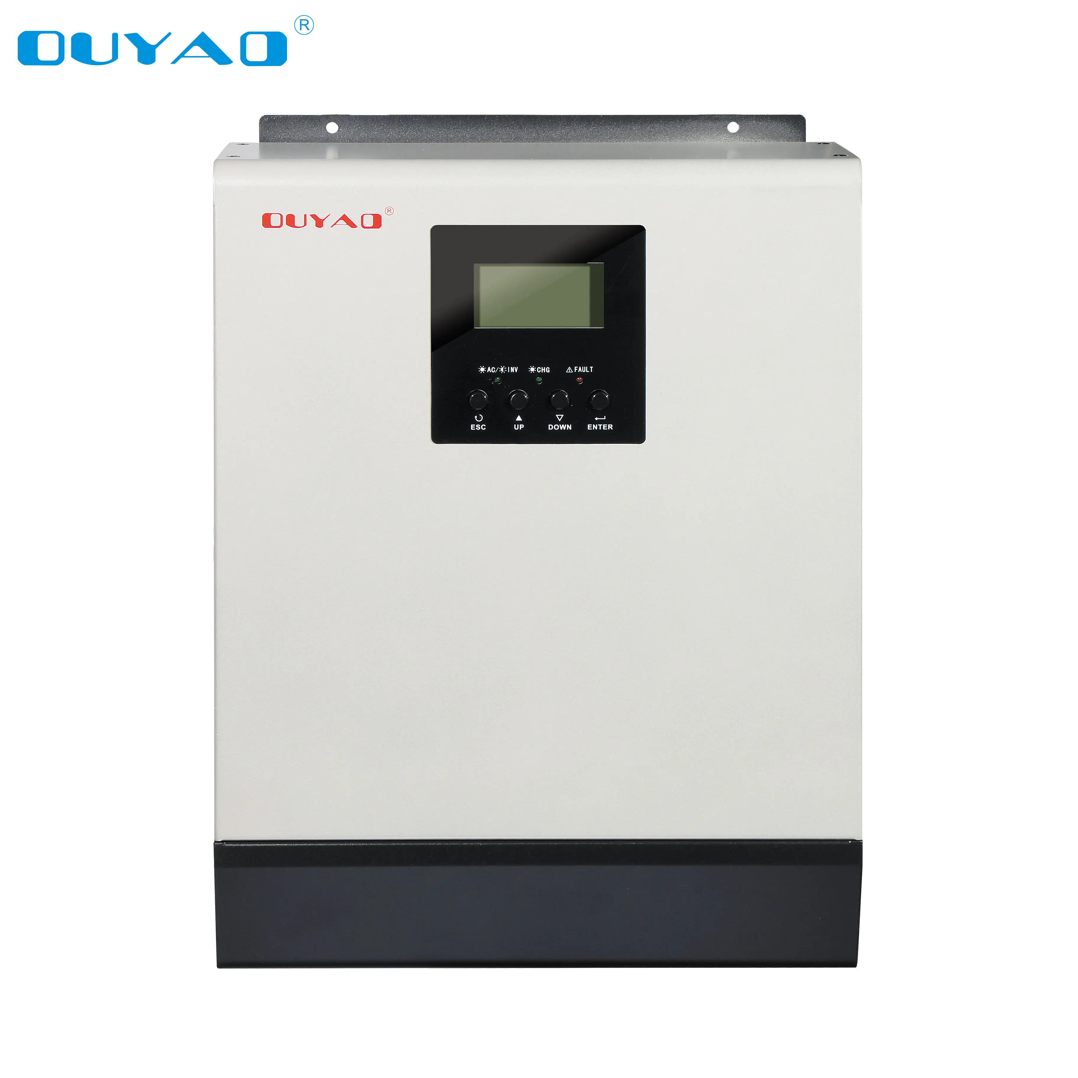 PV power hybrid off grid inverter off grid solar inverter 1kva 800W 12V 220v PWM controller