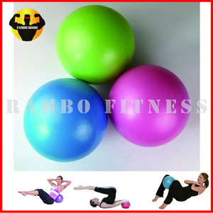 <span class=keywords><strong>Pilates</strong></span> overball Mini Pvc <span class=keywords><strong>Ballon</strong></span> Gonflable - Product Image 3