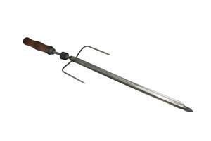 Brazilian <strong>Skewer</strong> Straight Model - Product Image 3