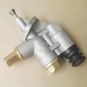 Cummins 6CT 6CT8. 3 Motor Yakıt Transfer Pompası 3936318 3930201 3932226 3933254 4944712 4988749 - Product Image 3