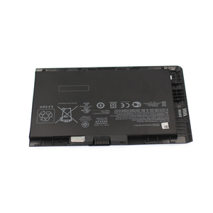 <span class=keywords><strong>Batterie</strong></span> d'ordinateur portable neuve 52Wh 14,8V BT04XL BA06 BA06XL pour <span class=keywords><strong>HP</strong></span> <span class=keywords><strong>EliteBook</strong></span> <span class=keywords><strong>Folio</strong></span> 9470 <span class=keywords><strong>9470M</strong></span> - Product Image 6
