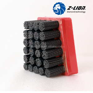 Brochas abrasivas antiguas, para mármol, Tipo frankfurt - Product Image 3